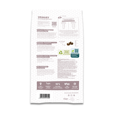 BOSCH Sanabelle Urinary 8kg