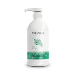 BOTANIQA Basic Deep Clean Shampoo Diepe Reiniging 1l