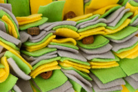 KERBL Snuffeldeken 70x50cm