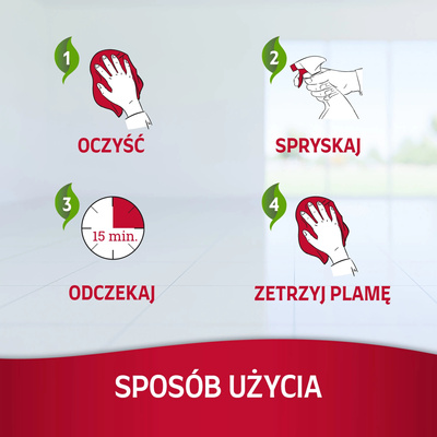 Nature's Miracle vlek- en geurverwijderaar CAT 709ml