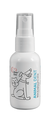 OVER ZOO Animal Dent 50ml