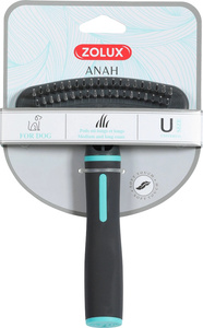 Zolux Anah Hondenkam Dubbel