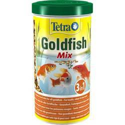 Tetra Vijver Goudvis Mix 1l