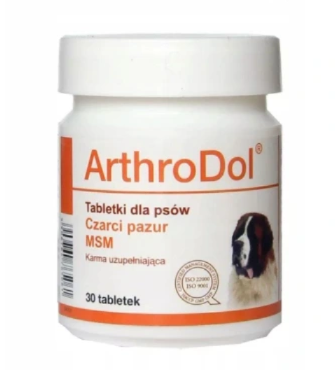 Dolfos ArthroDol 30 tabletten