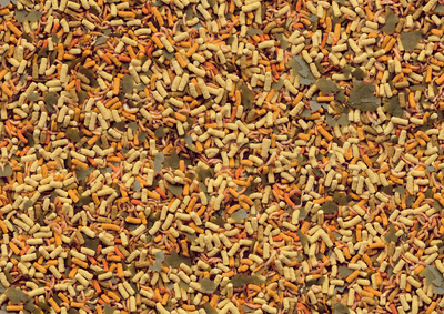 Tetra Vijver Goudvis Mix 1l