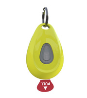 Inmoless Ultrasoon vlooien- en tekenbestrijdingsmiddel voor huisdieren Inmoless Pet - Geel