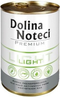Dolina Noteci Premium Light 12x400g