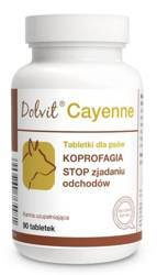 Dolfos Dolvit Cayenne 90 tabletten