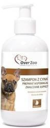 OVER ZOO Anti-roos Treatment Shampoo 250ml