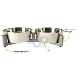 DINGO-voedingsset -2x1120 ml