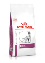 ROYAL CANIN Renal RF 14 14kg + verrassing