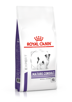 ROYAL CANIN Mature Consult Small Dog 1,5kg