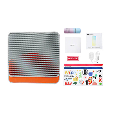 PetKit Pura MAX intelligente zelfreinigende kattenbak