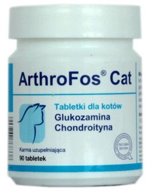 Dolfos Arthrofos Kat Mini 90 Tabletten