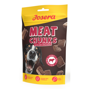 Josera Vlees Brokken Rund 70g