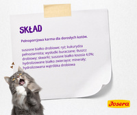 Josera Culinesse 10kg