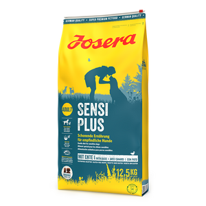 JOSERA SensiPlus 12,5kg