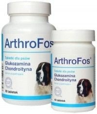Dolfos ArthroFos 90 tabletten