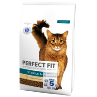 PERFECT FIT Steriel 1+ met Kip 7kg