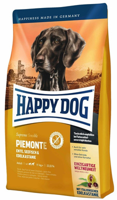 Happy Dog Supreme Piemonte 10kg