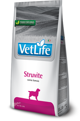 Farmina Vet Life Canine Struvite Urinary 2kg