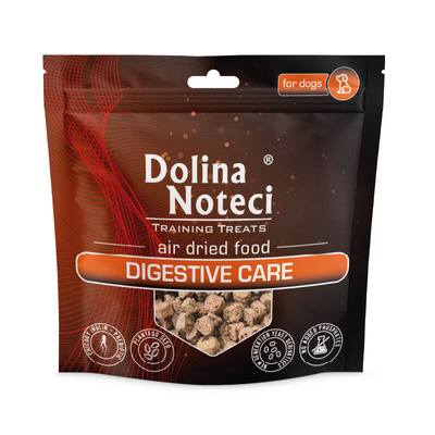 DOLINA NOTECI Training Treats Spijsvertering 130g