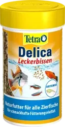 Tetra Delica Pekelkreeftjes 100ml