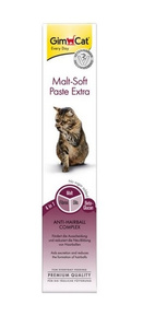 Gimborn Gim Cat Malt-Soft Extra Kattenreinigingspasta 20g