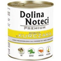 Dolina Noteci Premium Rijk aan Kip 12x800g