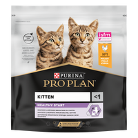 Purina Pro Plan Original Kitten Kip met Rijst 400g