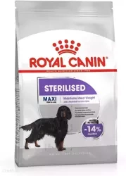 ROYAL CANIN CCN Maxi Sterilised 12kg