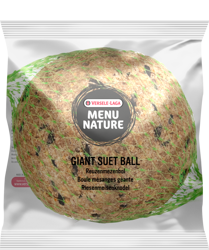 Versele-Laga Menu Nature Giant Suet Ball 500 g