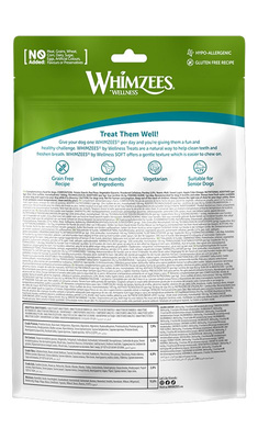 WHIMZEES Soft Stix XS (56st)