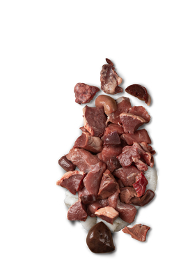 JOSERA Meat Lovers Pure Lamb 400g 