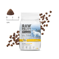 Vet Expert Rauw Paleo Ultra Kalkoen Adult Large 2kg