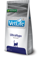Farmina Vet Life Feline UltraHypo 2kg