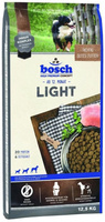 BOSCH Light 12,5kg + GRATIS een verrassing voor je hond!