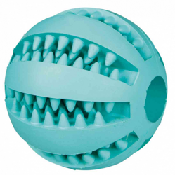Trixie Denta Fun Honkbal 7cm