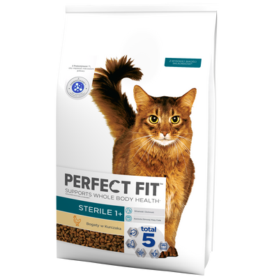 PERFECT FIT Steriel 1+ met Kip 7kg