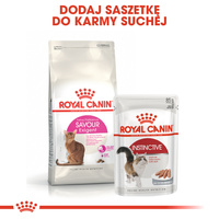 ROYAL CANIN Savour Exigent 4kg
