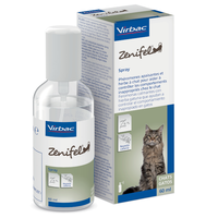 VIRBAC Zenifel Spray 60ml