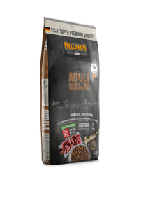 BELCANDO Volwassen Iberico & Rijst 12.5 kg