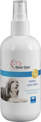 OVER ZOO Dierenzeep Spray 250ml