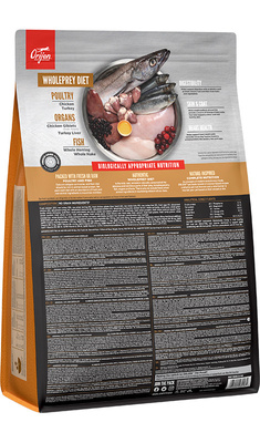 Orijen Cat & Kitten 1,8kg