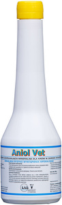 LAB-V Aniol Vet - Mineraalsupplement voor periparturiënte koeien Vermindert het risico op hypocalciëmie 500g