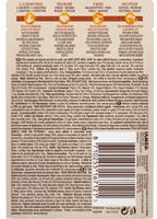 IAMS - Natuurlijk met Noord-Atlantische zalm in jus 85g