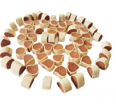 Master Dog Sushi met eend 500g