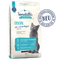 BOSCH Sanabelle Dental 2x10kg