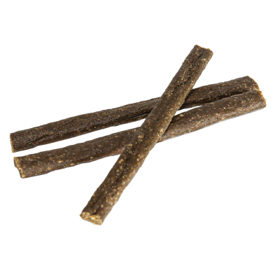 MACED Eend sticks met pompoenpitten en citroenmelisse 100g