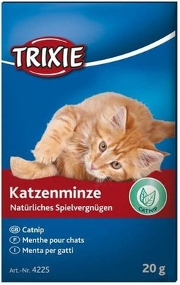 Trixie Kattenkruid poeder 20g
